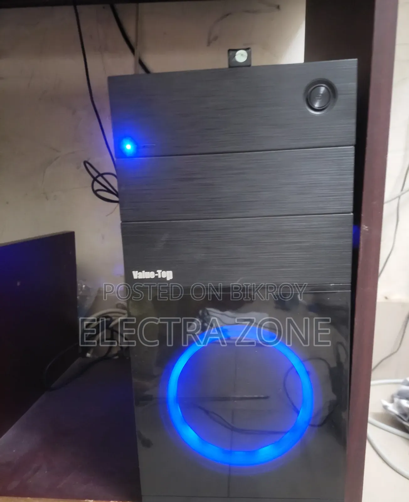 Gigabyte GA-H110MSTX-HD3-ZK 8GB Intel Core I3 SSD 256GB