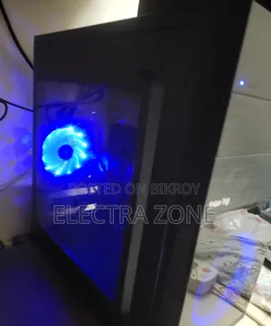 Gigabyte GA-H110MSTX-HD3-ZK 8GB Intel Core I3 SSD 256GB