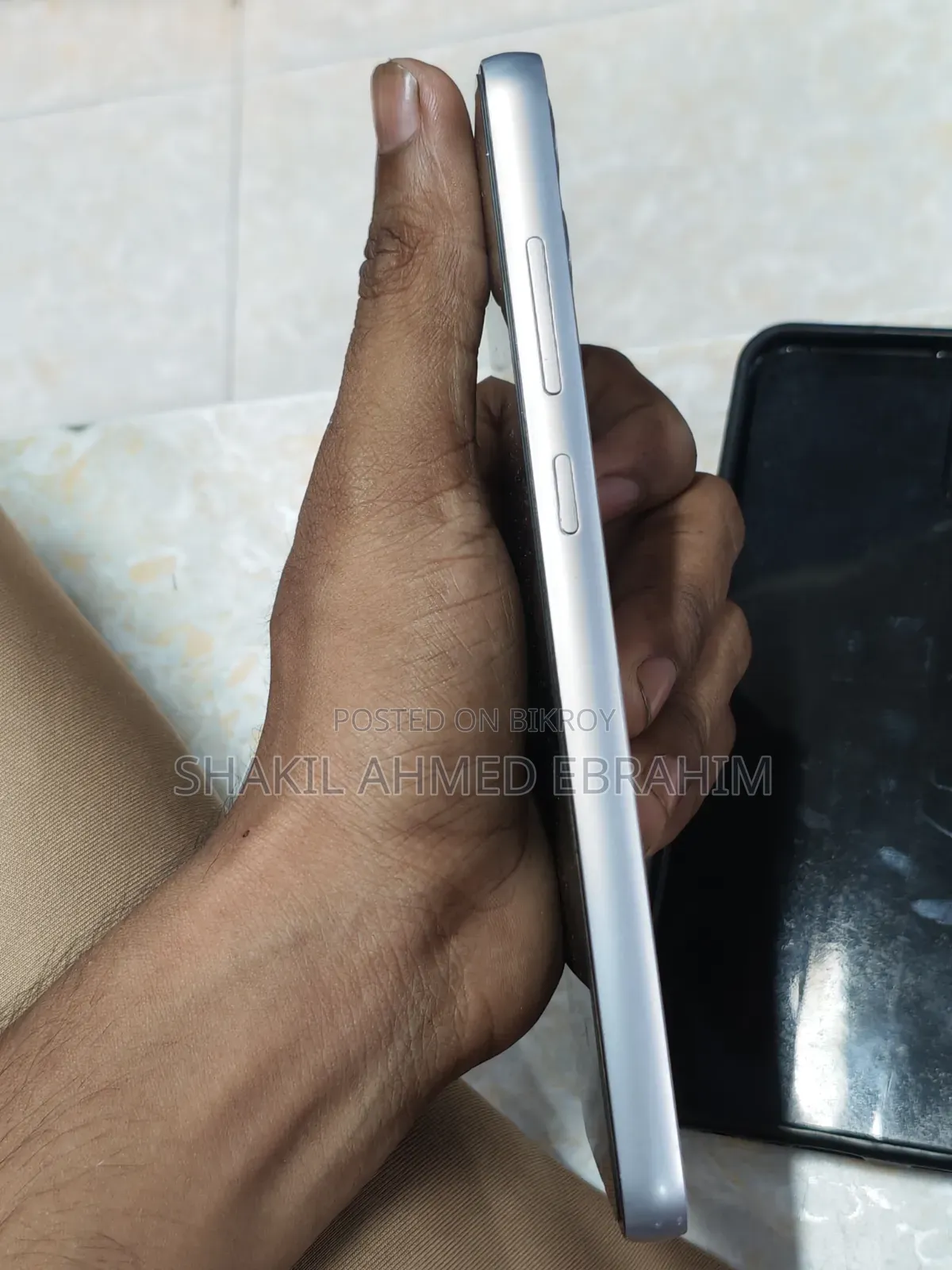 Samsung Galaxy A05 64 GB White