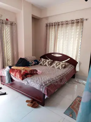 3bdrm Apartment in Mohammadpur Beribadh for Rent