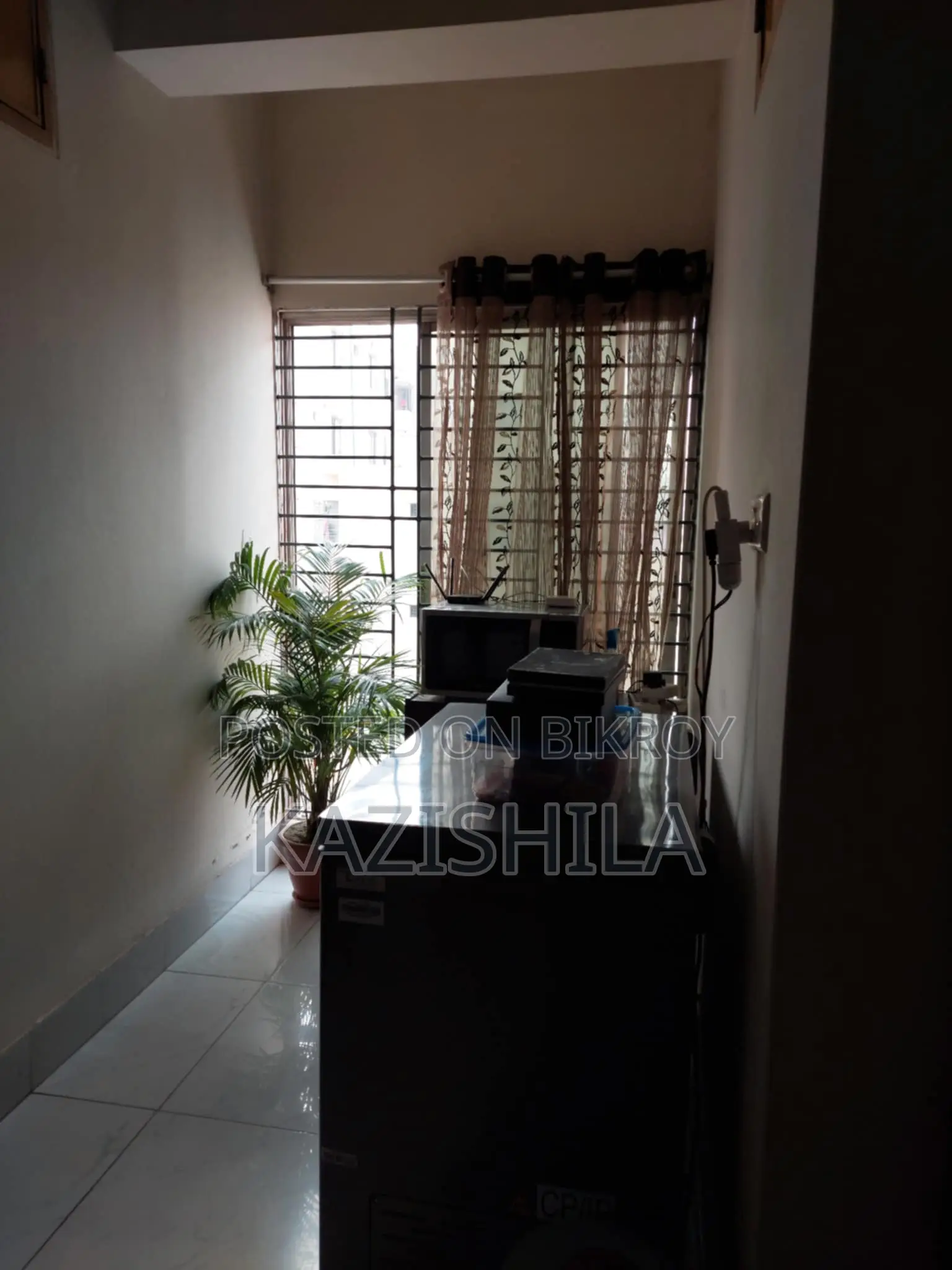 3bdrm Apartment in Mohammadpur Beribadh for Rent