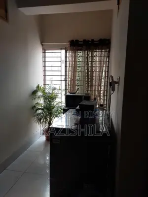 3bdrm Apartment in Mohammadpur Beribadh for Rent