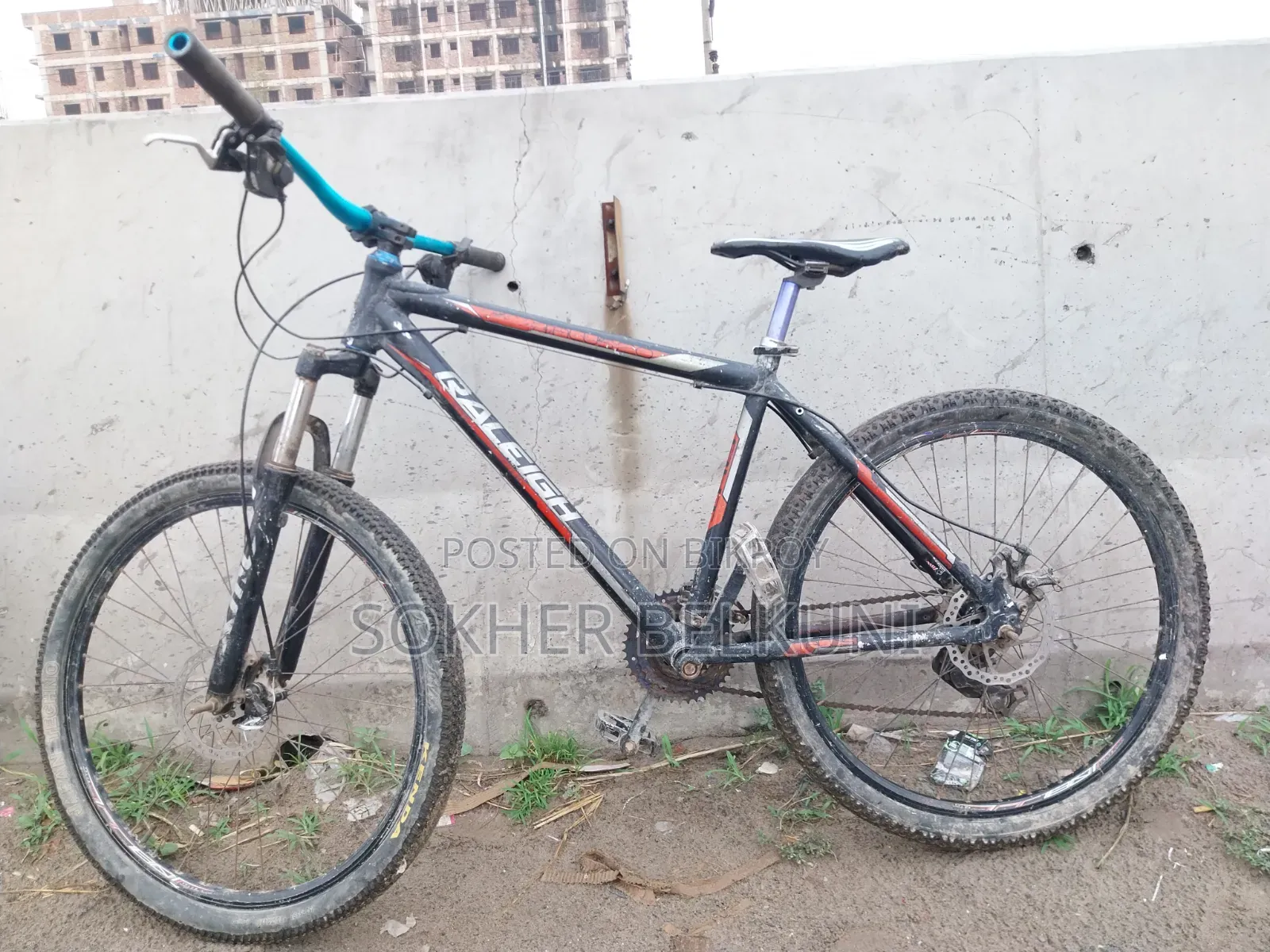 স্টান্ট সাইকেল