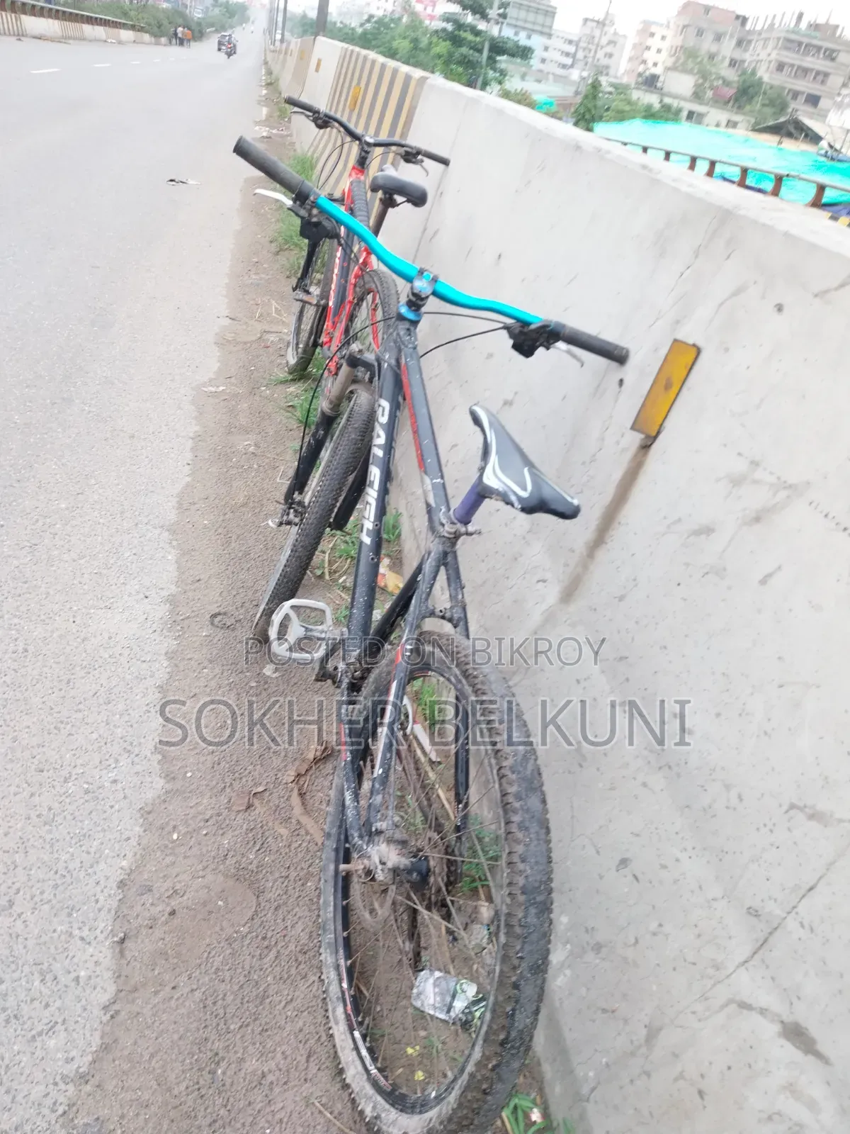 স্টান্ট সাইকেল