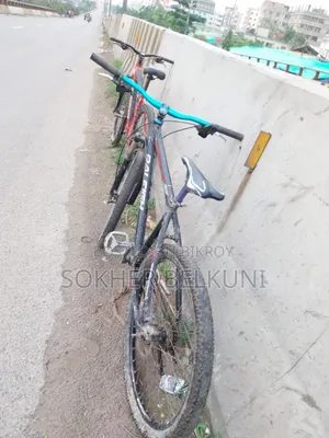 স্টান্ট সাইকেল