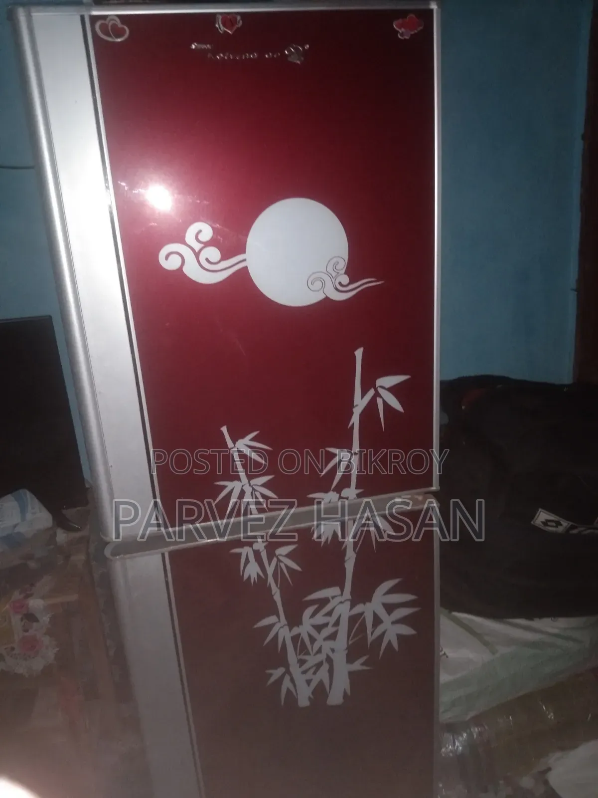 Fridge for sale