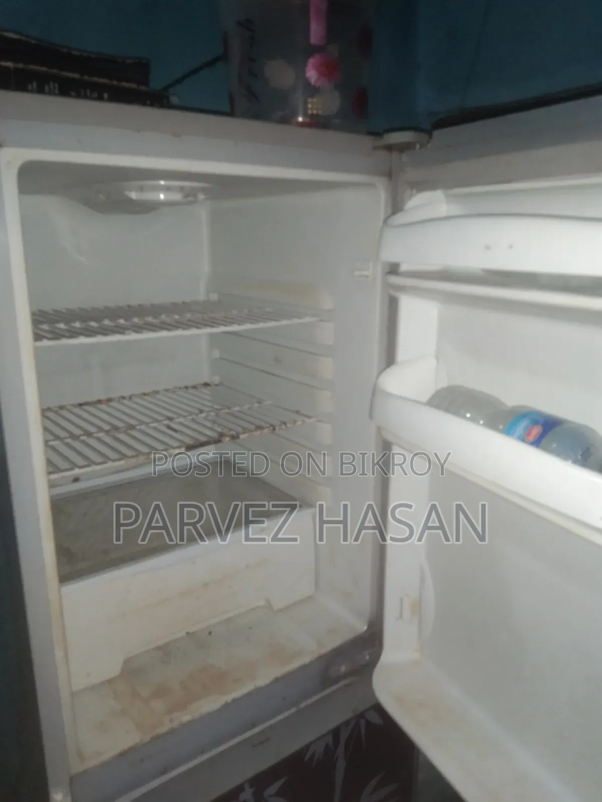 Fridge for sale