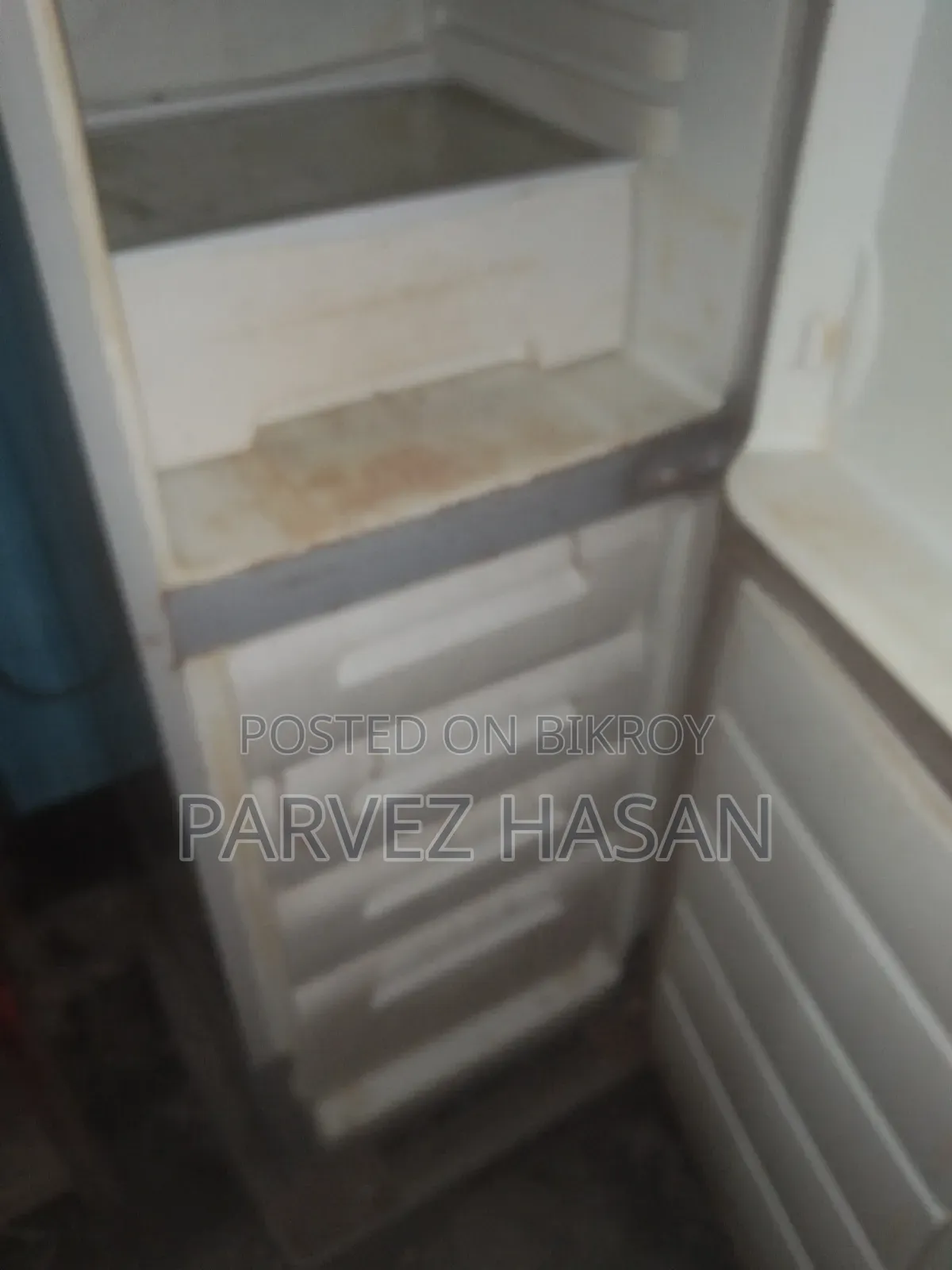 Fridge for sale