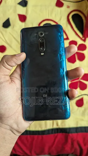 Xiaomi Mi 9T 128 GB Blue