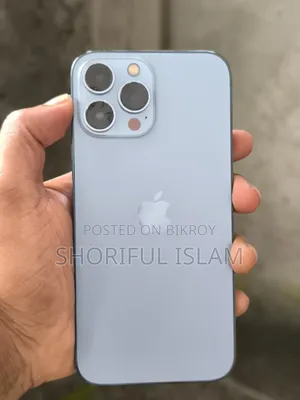 Apple iPhone 13 Pro Max 128 GB