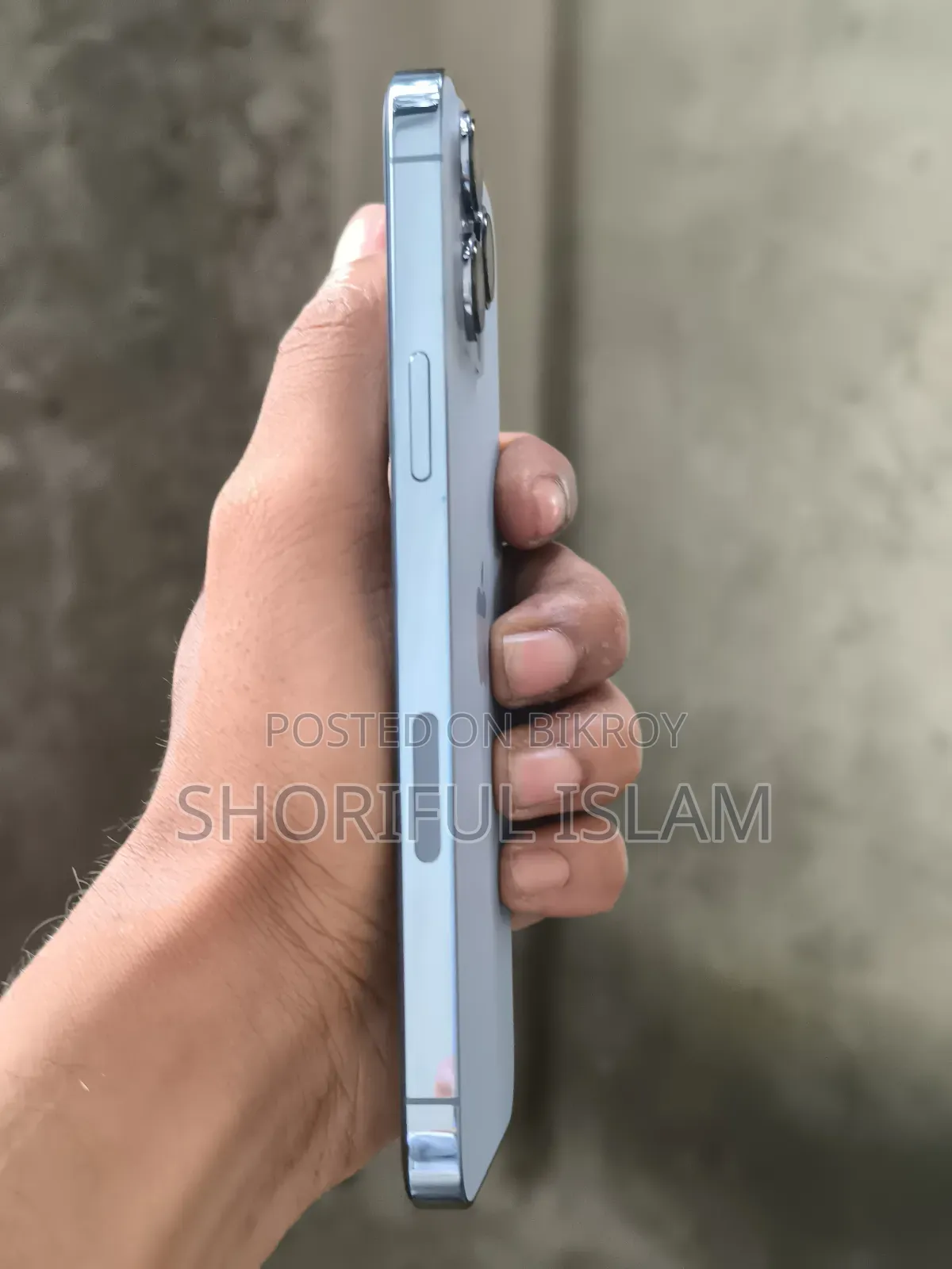 Apple iPhone 13 Pro Max 128 GB