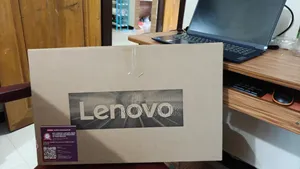 Laptop Lenovo Ideapad 3 8GB Intel Core I3 SSD 512GB