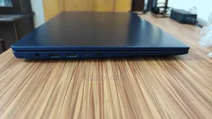 Laptop Lenovo Ideapad 3 8GB Intel Core I3 SSD 512GB