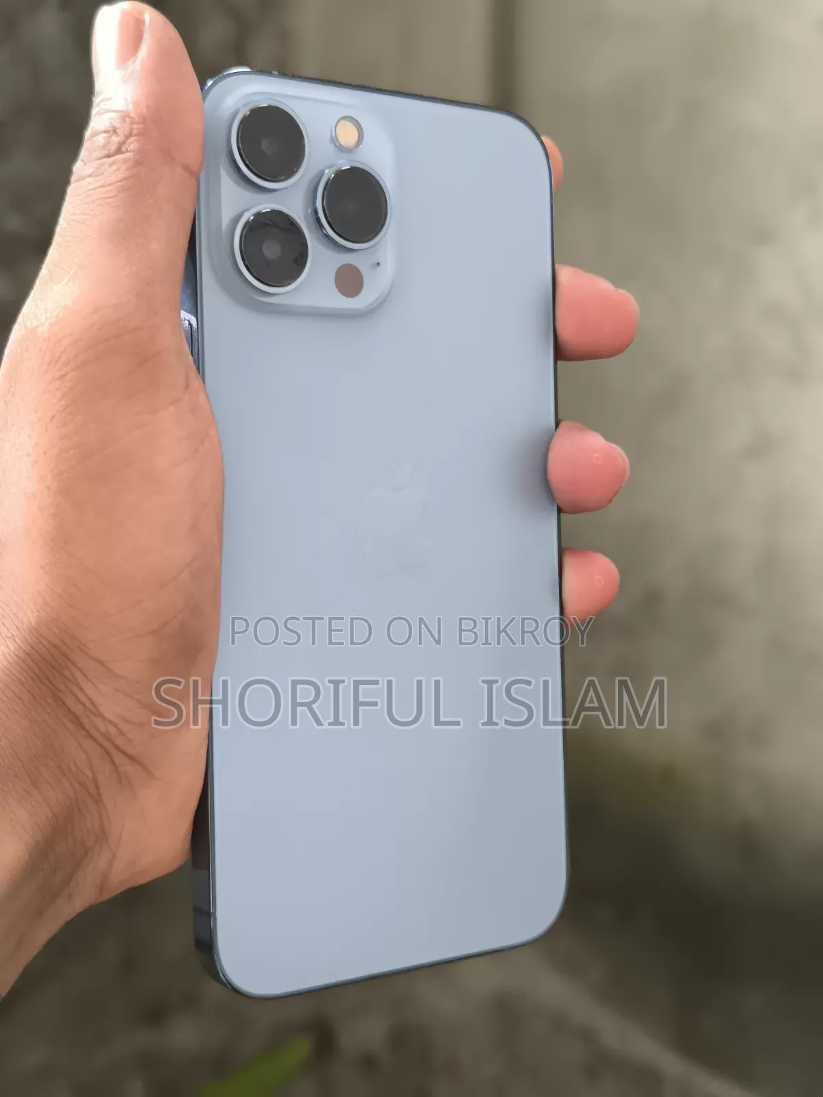 Apple iPhone 13 Pro Max 128 GB