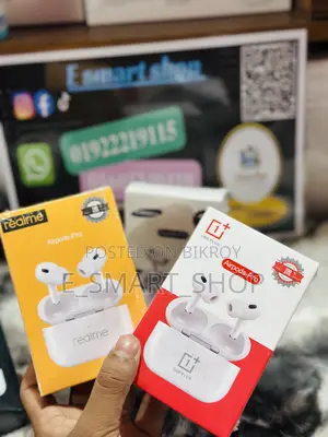 Airpods-Pro — Collection of 4 different brands at a blast offer!
