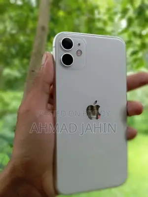 Apple iPhone 11 128 GB White