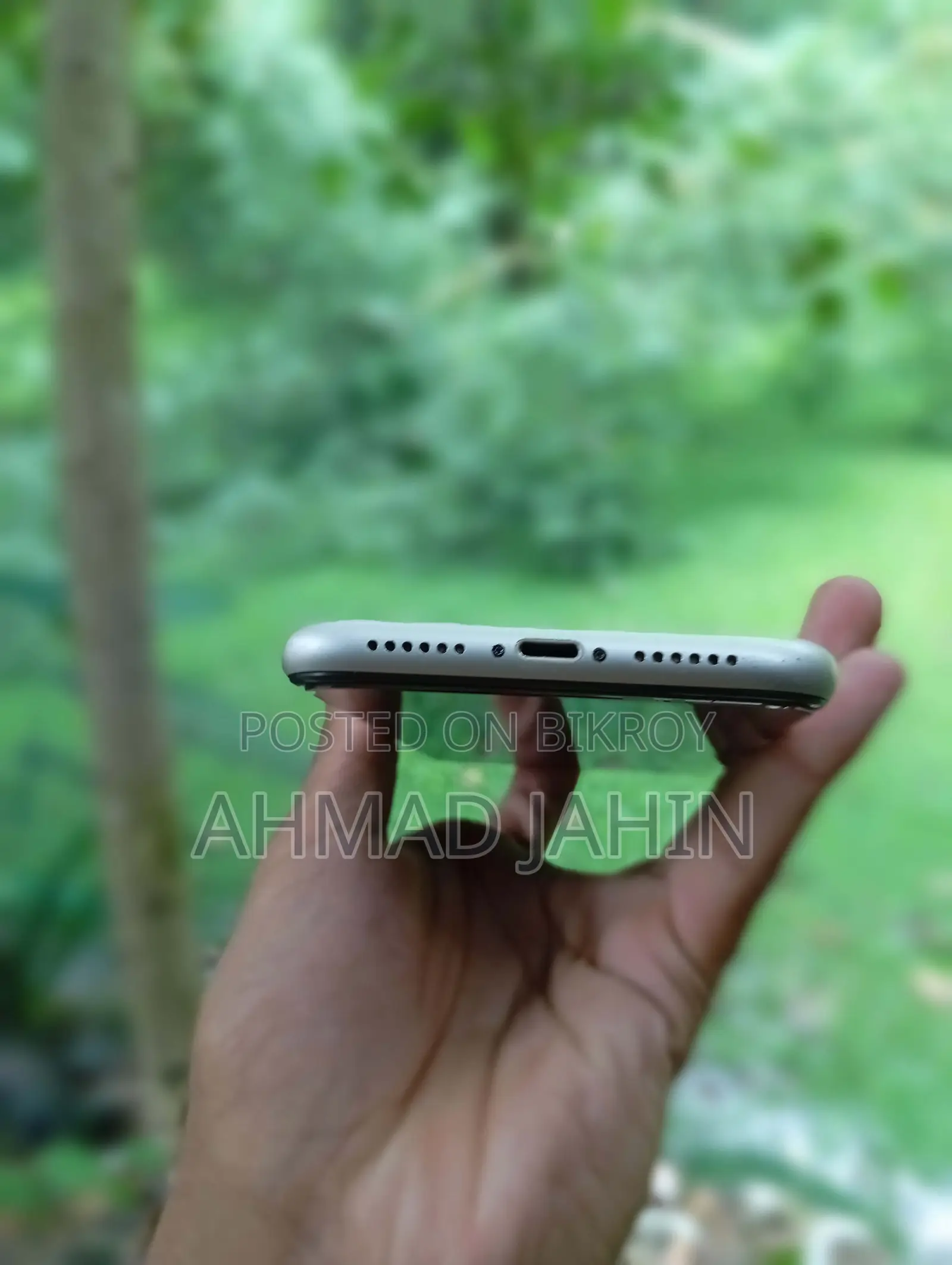 Apple iPhone 11 128 GB White
