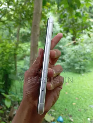 Apple iPhone 11 128 GB White