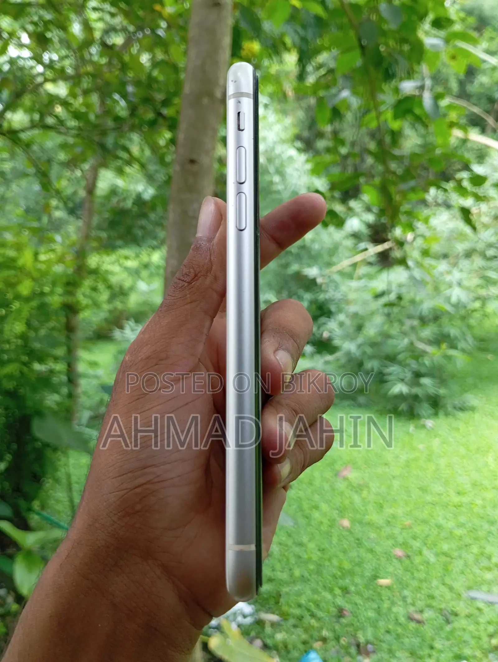 Apple iPhone 11 128 GB White