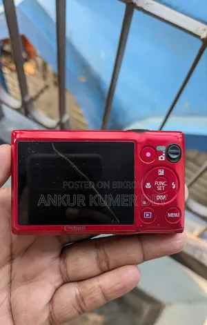 Canon Camera