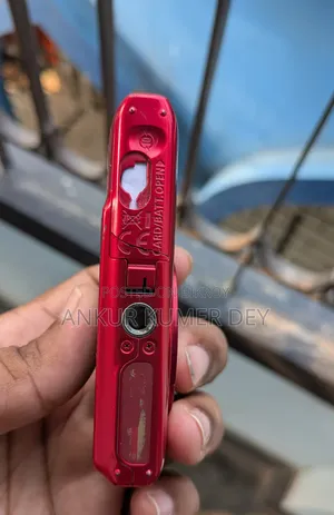 Canon Camera