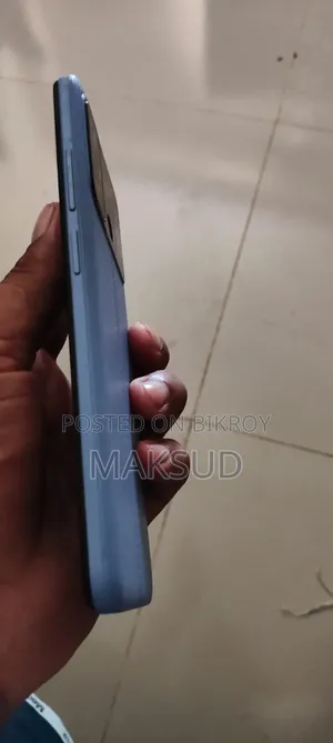 Xiaomi Poco C55 128 GB Blue
