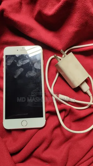Apple iPhone 6 Plus 128 GB Gold