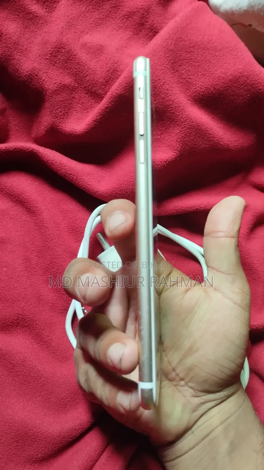 Apple iPhone 6 Plus 128 GB Gold