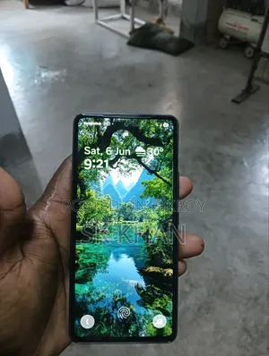 Samsung Galaxy A53 5G 128 GB Black