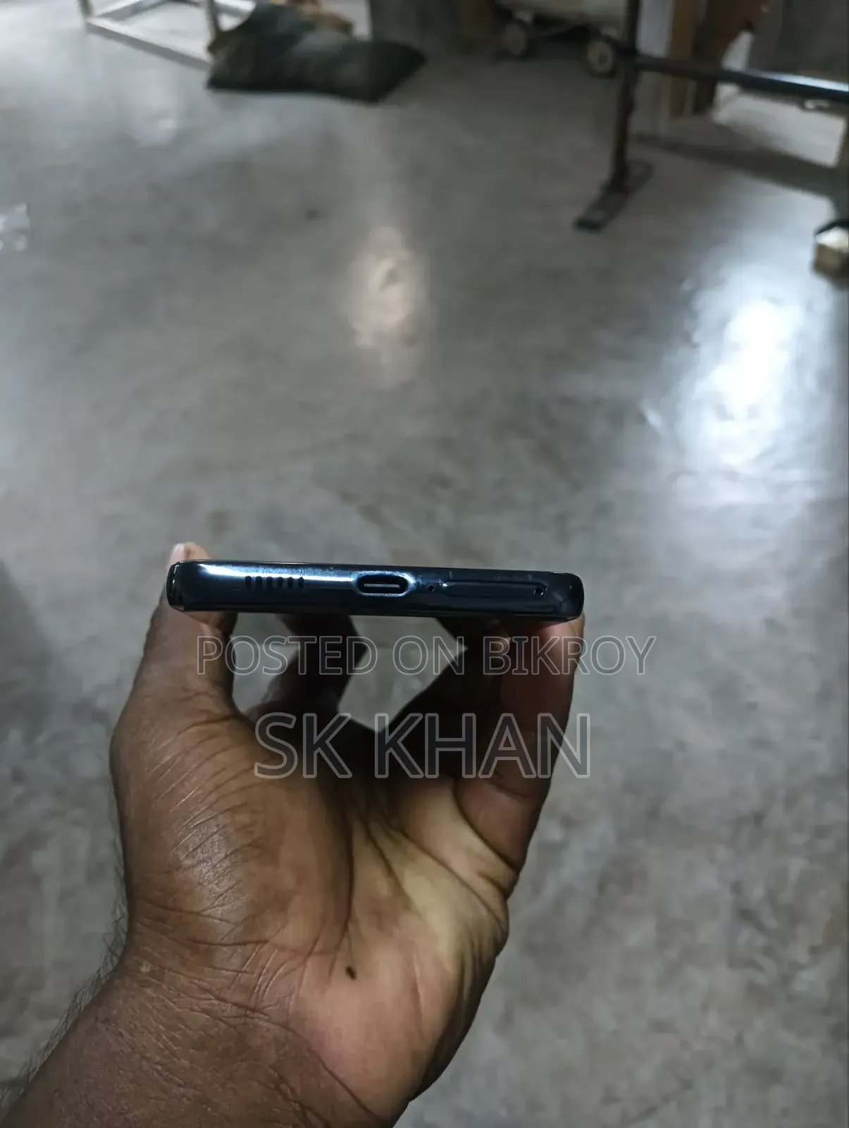 Samsung Galaxy A53 5G 128 GB Black