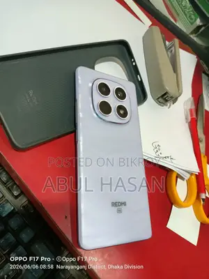 Xiaomi Redmi Note 15 256 GB Purple