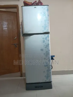 Walton Refrigerator Fridge
