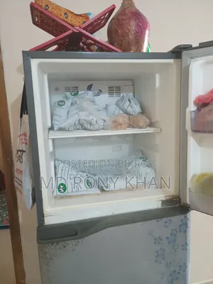 Walton Refrigerator Fridge