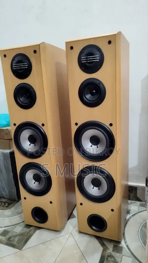Kenwood Speaker