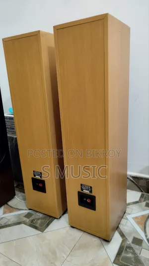 Kenwood Speaker