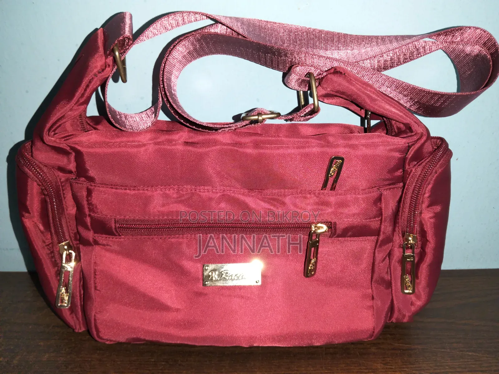 Ladies Bag
