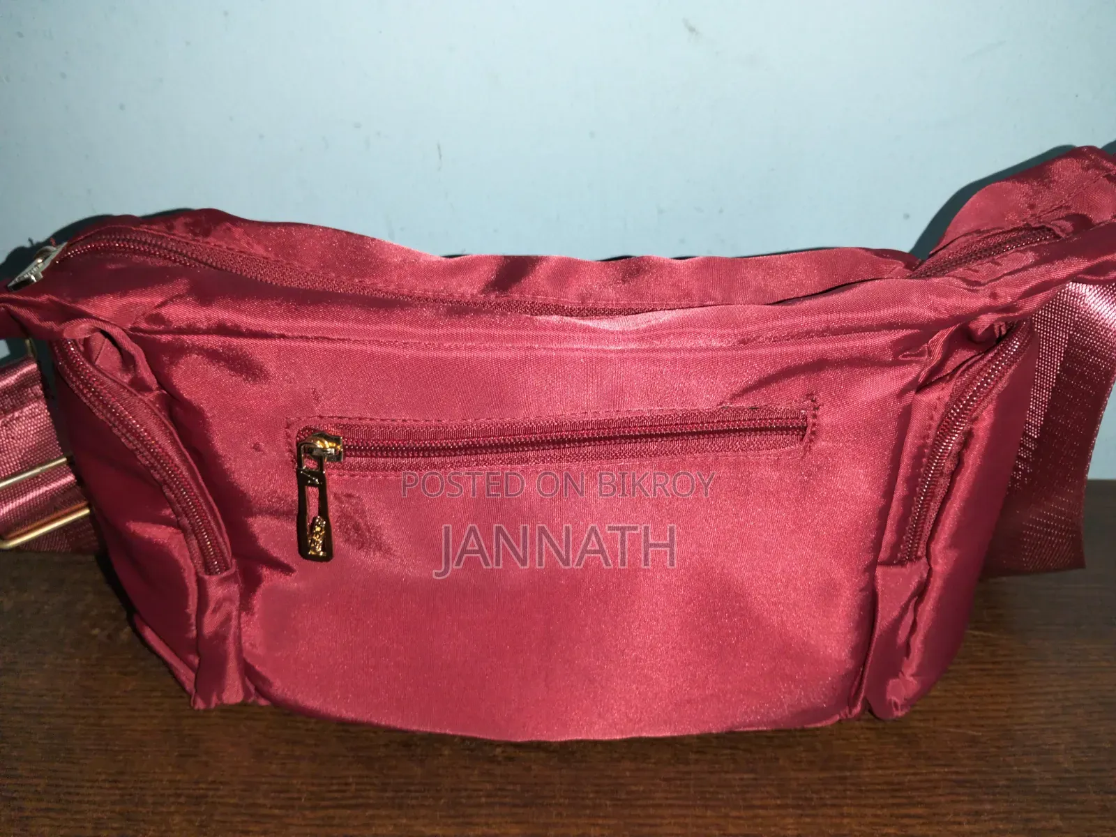 Ladies Bag
