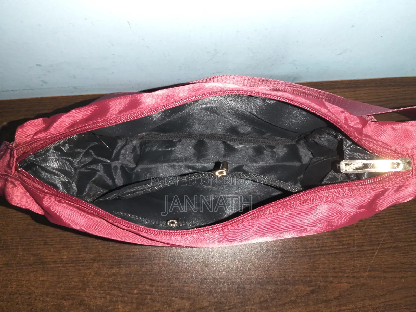 Ladies Bag