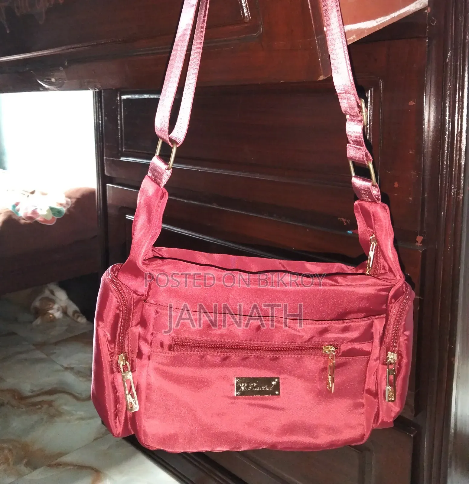 Ladies Bag