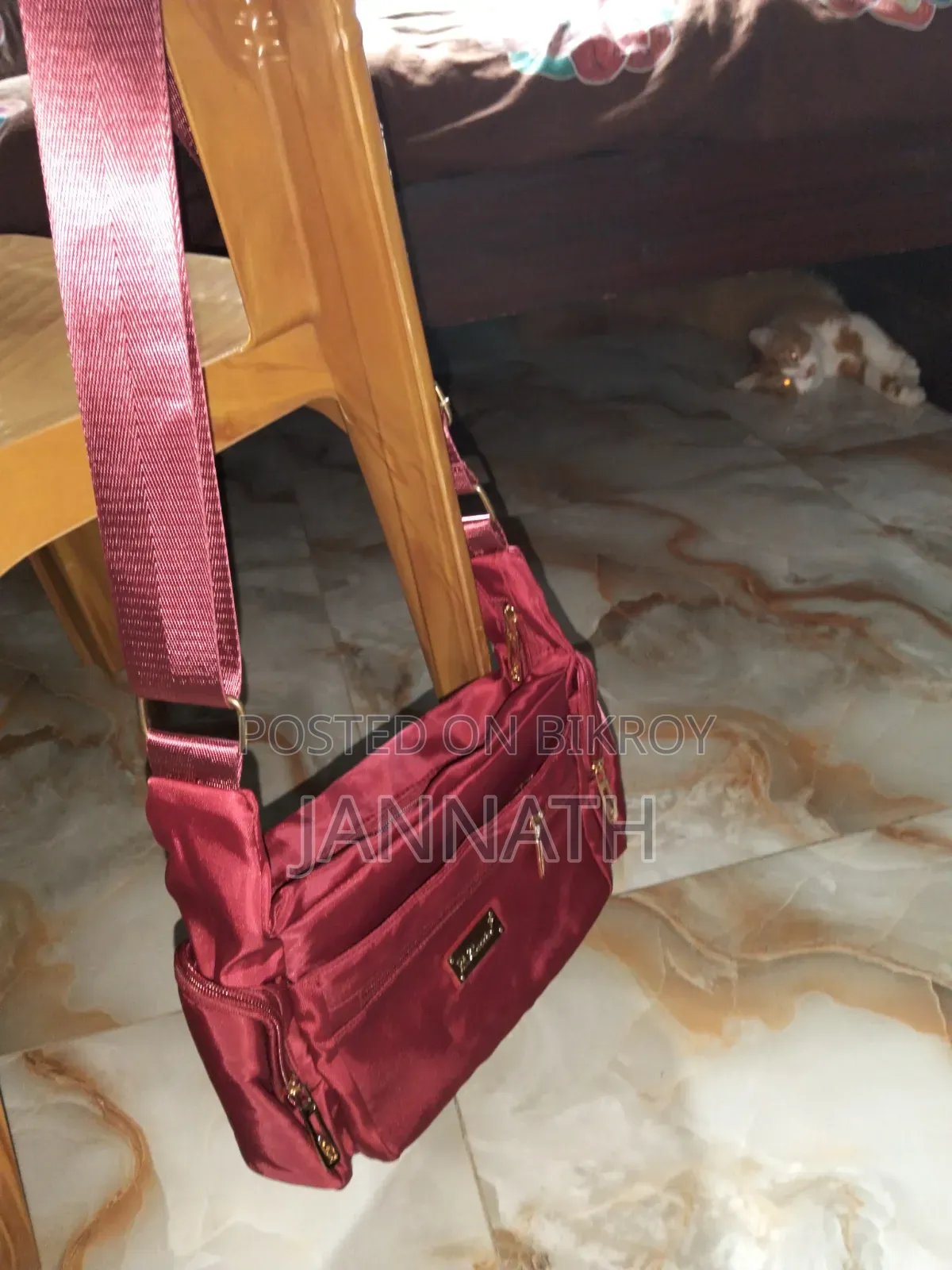 Ladies Bag