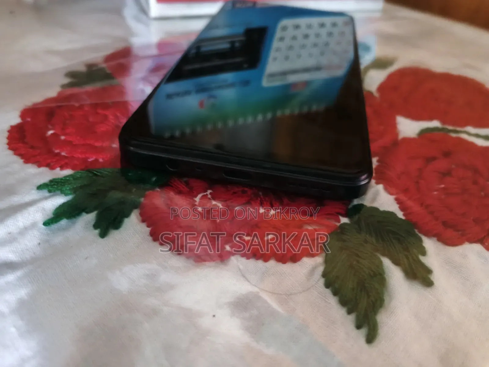 Realme C71 128 GB Gray