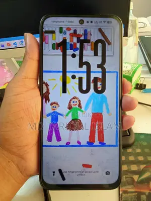 Tecno Spark 50 128 GB Black