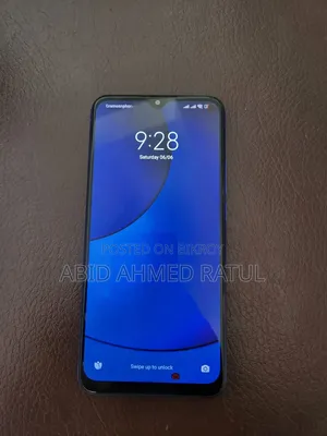 Xiaomi Redmi 9 32 GB Purple