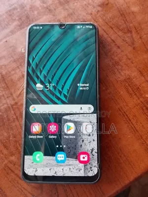 Samsung Galaxy M31 128 GB Pink