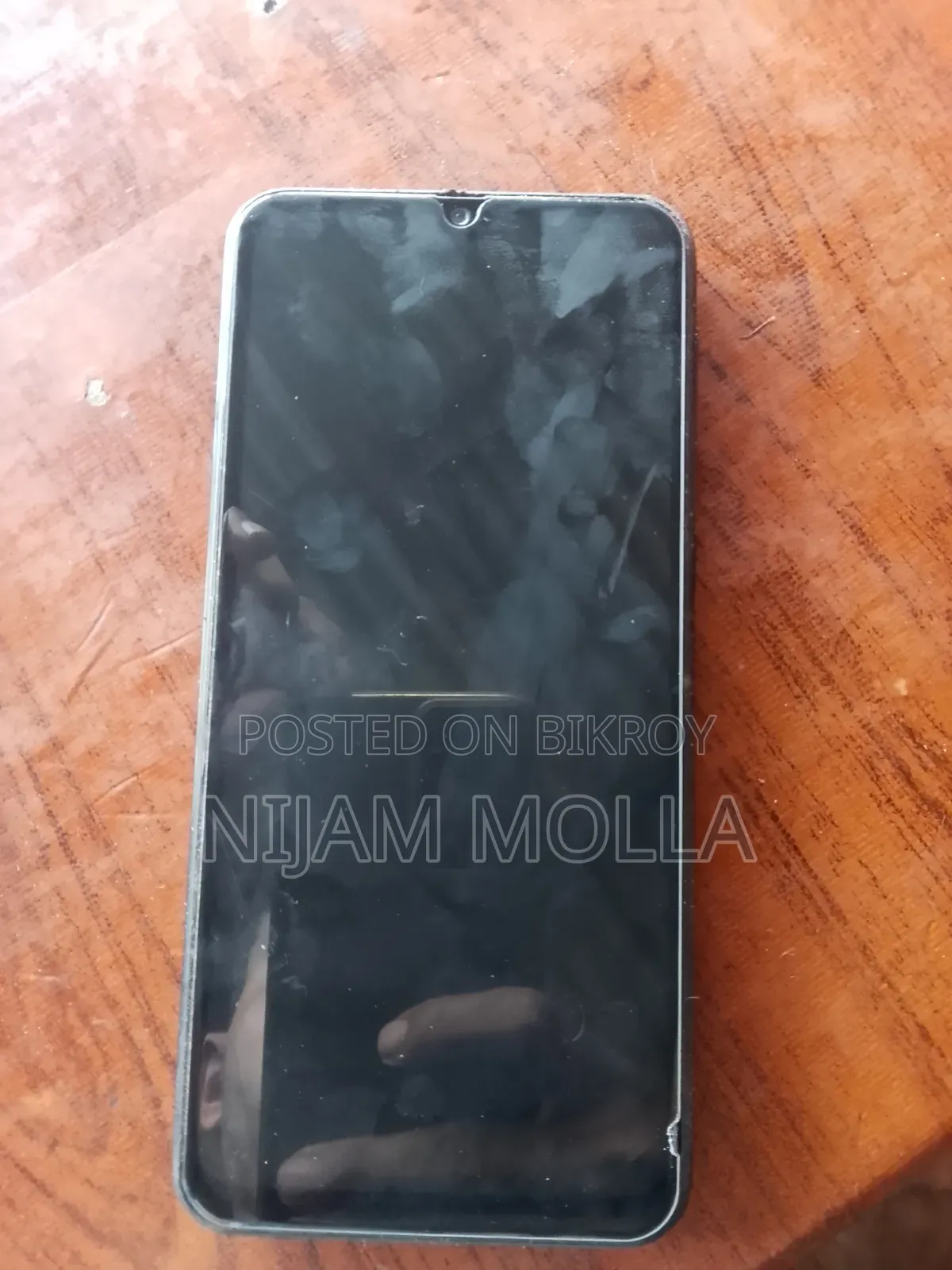 Samsung Galaxy M31 128 GB Pink