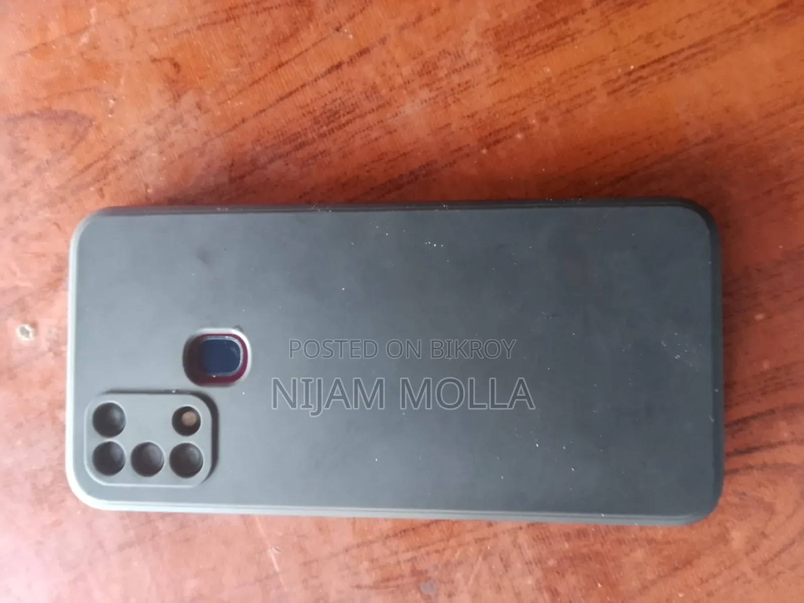 Samsung Galaxy M31 128 GB Pink