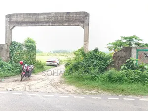 Large high land for sale in Singair near Dhaka