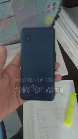 Samsung Galaxy A01 Core 16 GB Purple