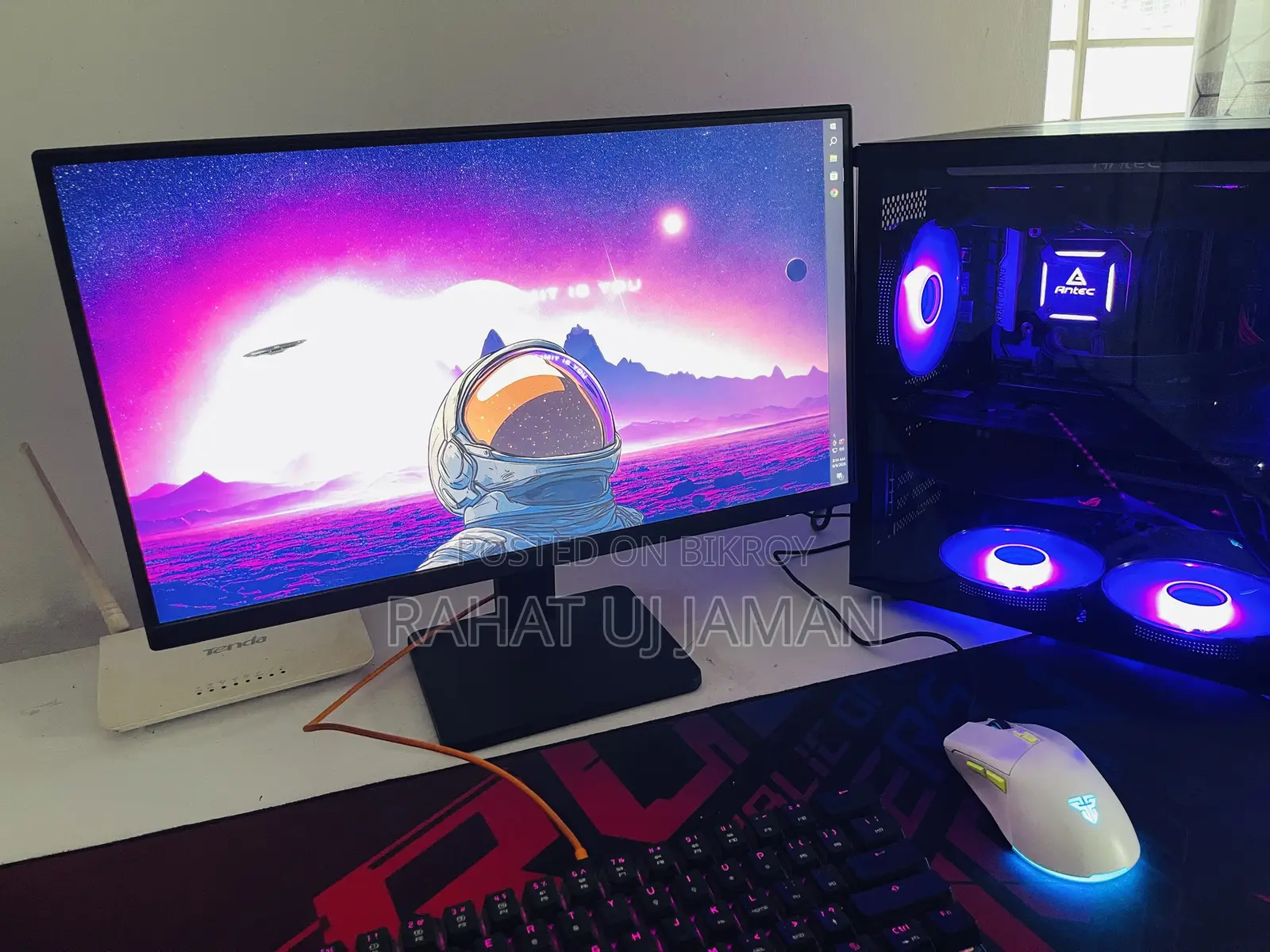 Xiaomi Monitor 21.45 Inch