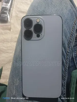 Apple iPhone 13 Pro 128 GB Blue